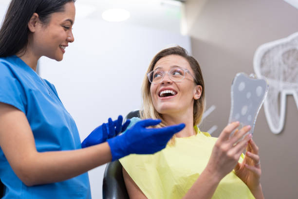 Best Dental Exams and Cleanings  in Half Moon, NC